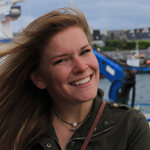 Meet your Posher, Allie